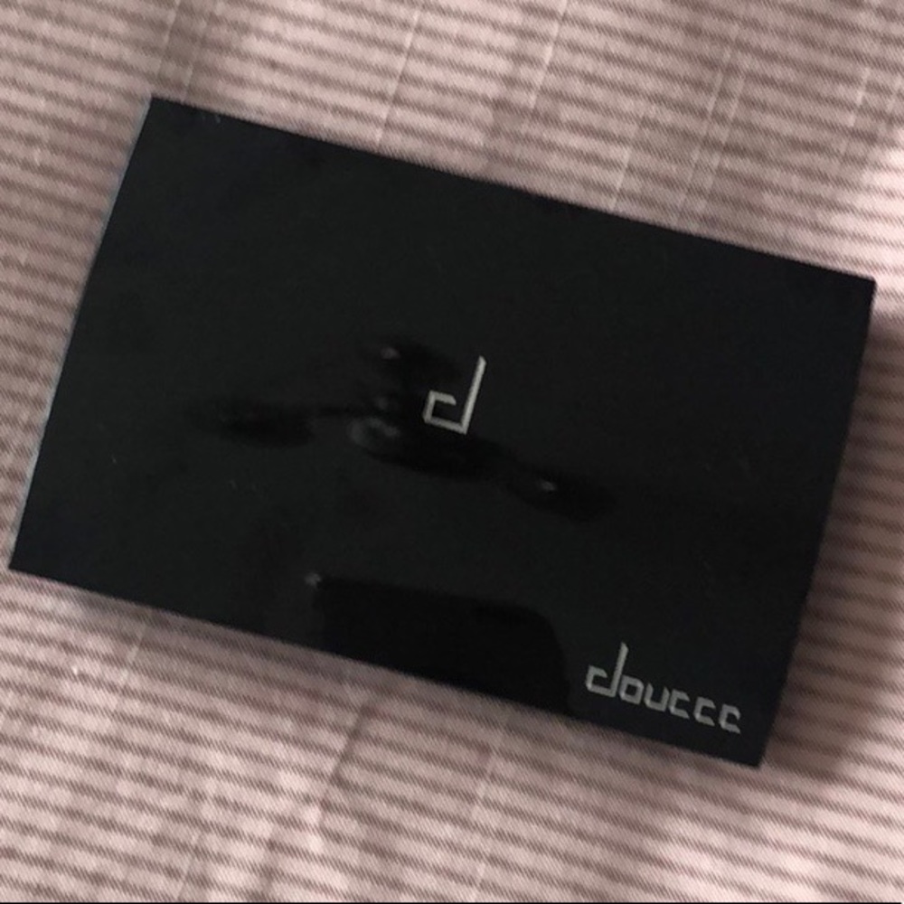 New! Doucce Eyeshadow Pro Palette - Picture 2 of 5